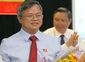 Bí thư huyện Long Thành được bầu làm chủ tịch tỉnh Đồng Nai