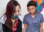Đà Nẵng: Đôi tình nhân thuê chung cư để bán ma túy