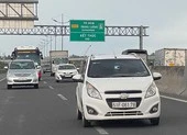 Bàn phương án làm đường cao tốc Cần Thơ - Cà Mau