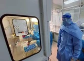 Thêm 12 ca COVID-19: Đà Nẵng 6, Hải Dương 4, Hà Nội 1