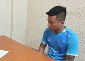 Trộm 350 cây vàng mang về cất dưới gầm giường