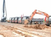 Đồng Nai xây cầu kết nối đường cao tốc và Sân bay Long Thành