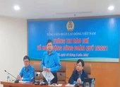 Chuyển hồ sơ sai phạm ở Đại học Tôn Đức Thắng cho công an