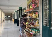 Phòng cách ly tập trung ở TP.HCM chỉ tối đa 2 người, nhà vệ sinh riêng