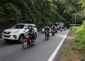 Lâm Đồng công bố 'luồng xanh' và điều kiện cho vận tải hàng hóa 
