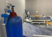 'Không được phép để thiếu oxy cho công tác điều trị ở TP.HCM'