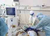 Khu hồi sức: Ngày đêm chiến đấu trên lằn ranh sinh tử 