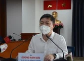 Phó Chủ tịch TP.HCM: 'Người dân hoàn toàn có thể tự test nhanh COVID-19 tại nhà'
