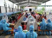 TP.HCM: Vì sao số ca mắc COVID-19 tăng vọt trong ngày 3-9?