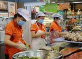 TP.HCM trân trọng mời người lao động ở lại làm việc