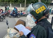 Đồng Nai không kiểm tra giấy đi đường đối với người lao động