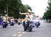 Công an triệt phá 80 băng nhóm tội phạm trong tháng 10-2021