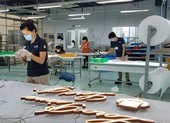 Đồng Nai: 97% doanh nghiệp trong khu công nghiệp hoạt động trở lại