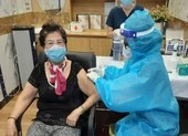 TP.HCM: F0 được lựa chọn bác sĩ tư điều trị tại nhà