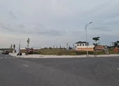 Xử lý tình trạng 'cò đất' trong khu tái định cư sân bay Long Thành