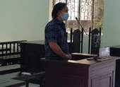 Bị tội vu khống khi làm đơn xin cứu xét nhắc đến phó giám đốc công an