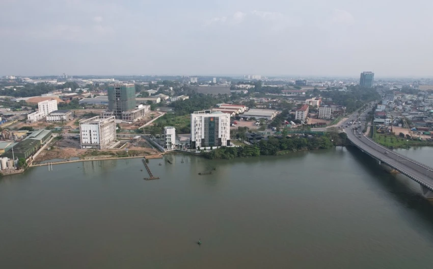 KCN Biên Hòa 1