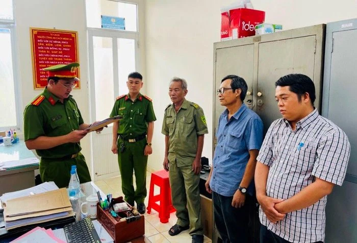 gây thất thoát.jpeg