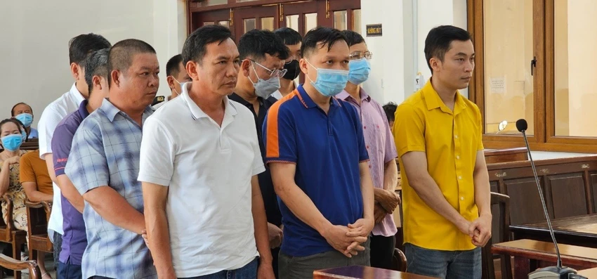 đăng kiểm xe cơ giới
