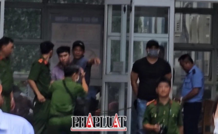 Thông tin mới vụ bác sĩ giết người tình phân xác phi tang ở Đồng Nai
