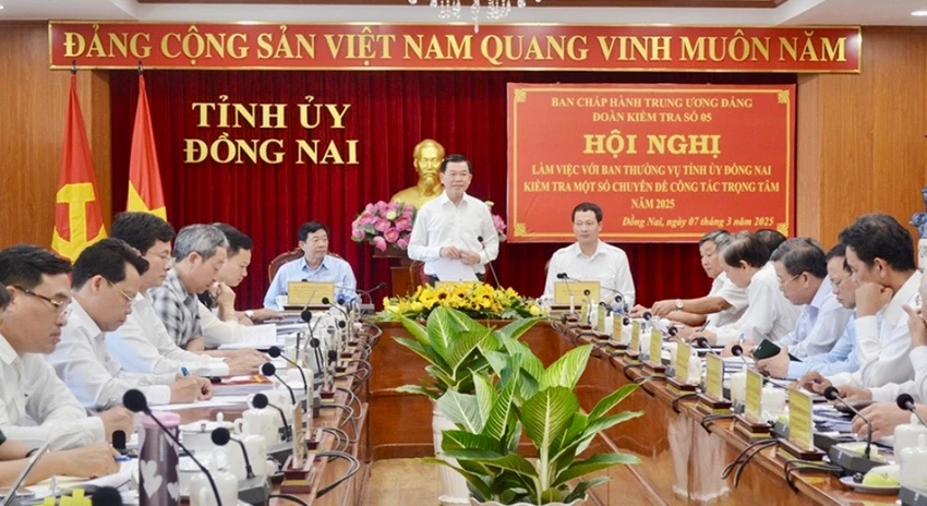Bộ Chính trị