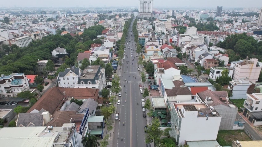 Sau khi sáp nhập tỉnh, tỉnh Đồng Nai mới sẽ có 95 đơn vị hành chính cấp xã, trong đó có 7 xã giữ nguyên