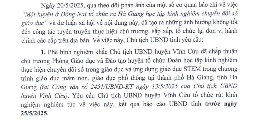 Chủ tịch huyện