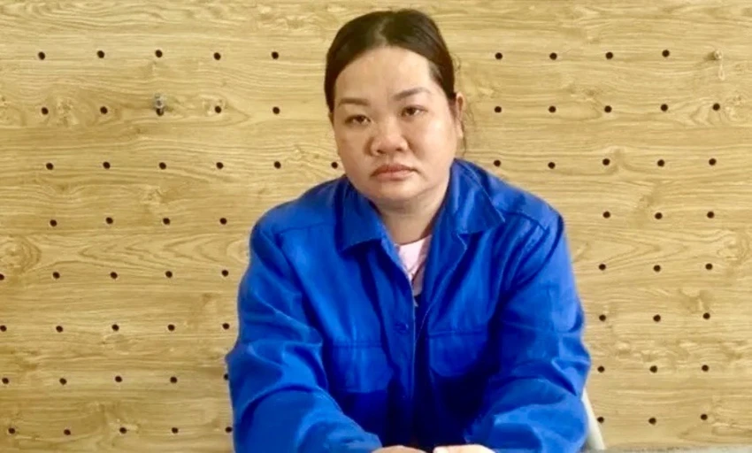 kế toán trưởng