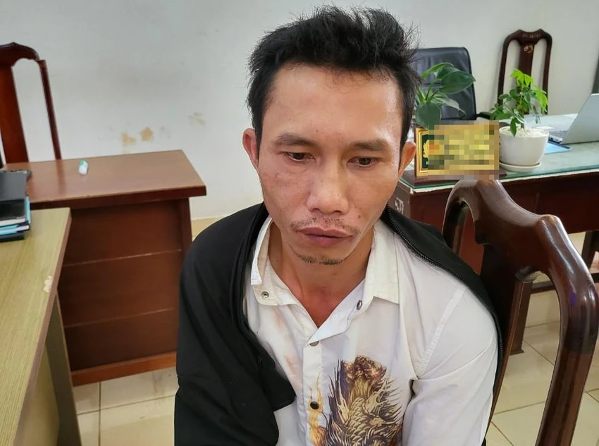 Bắt 4 người trong vụ vận chuyển, tàng trữ ma túy với số lượng lớn ảnh 3 Bắt 4 người trong vụ vận chuyển, tàng trữ ma túy với số lượng lớn ảnh 3