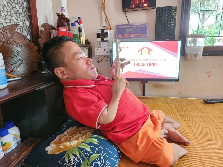 Lê Thuận Tùng