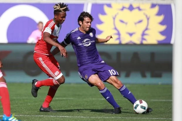 Kaka được trả lương cao nhất giải MLS ảnh 1 Kaka được trả lương cao nhất giải MLS ảnh 1