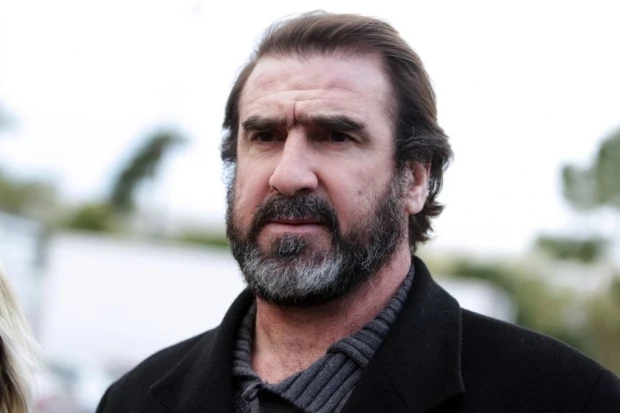 Eric Cantona: 'MU chọn Mourinho là sai lầm' ảnh 1 Eric Cantona: 'MU chọn Mourinho là sai lầm' ảnh 1