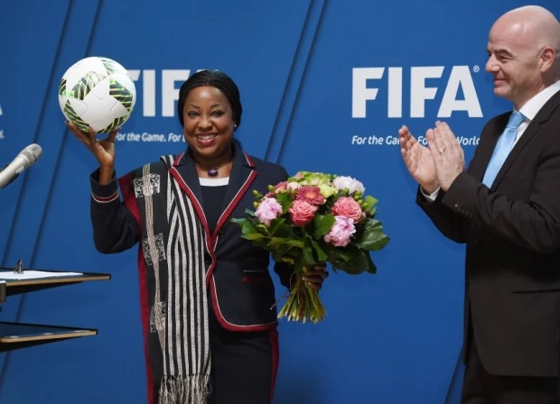 Boban làm quan lớn FIFA ảnh 2