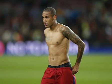 Trả 5,5 triệu euro, Barcelona chấm dứt ba năm rắc rối vì Neymar ảnh 1 Trả 5,5 triệu euro, Barcelona chấm dứt ba năm rắc rối vì Neymar ảnh 1