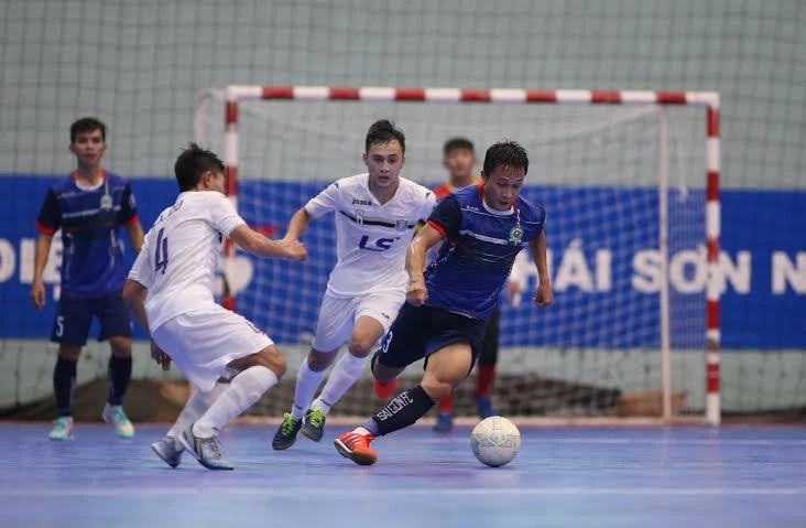 Đội Sanna Khánh Hòa