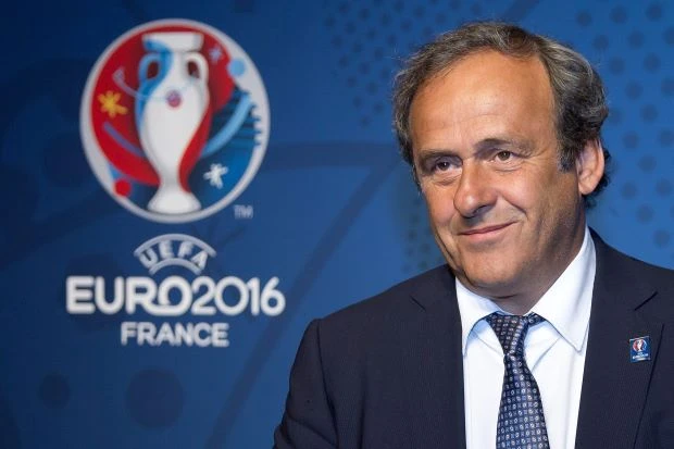 Nếu Platini có mặt trận Pháp- Đức thì FFF sẽ tiến hành tôn vinh ông