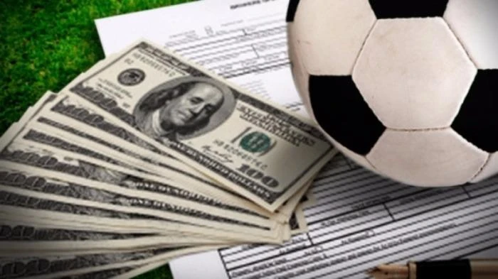 Hàng triệu USD bị nướng vào các trận đỏ đen tại Euro 2016
