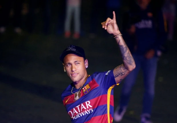 Thực tế ba năm qua khi Neymar "hắt hơi sổ mũi" là tuyển Brazil gặp vấn đề