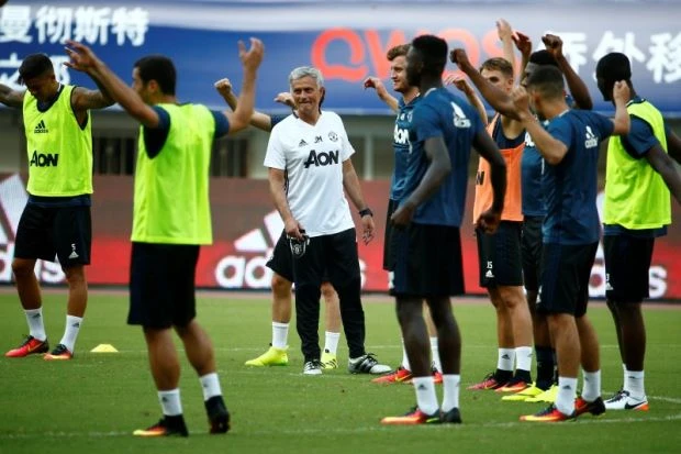 Beckham: Mourinho sẽ đưa M.U trở lại thời Alex ảnh 1