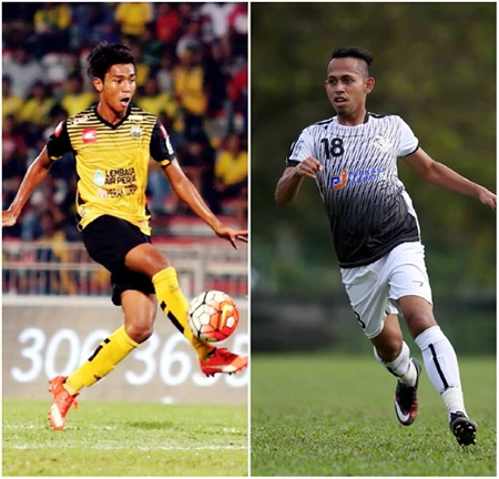 Tuyển thủ U-23 Malaysia bị treo giò 2 năm vì doping ảnh 1 Tuyển thủ U-23 Malaysia bị treo giò 2 năm vì doping ảnh 1