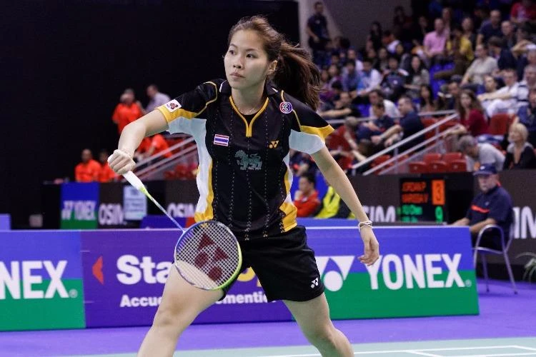 Ratchanok đã bị loại khỏi 'mục tiêu vàng'