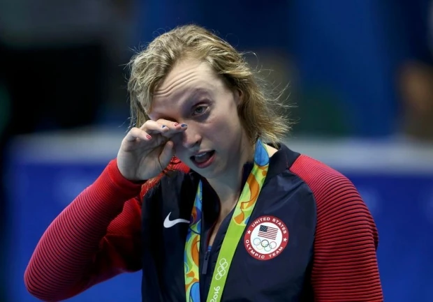 Bơi lội Mỹ tạo nên nhiều kỷ lục tại Olympic ảnh 1 Bơi lội Mỹ tạo nên nhiều kỷ lục tại Olympic ảnh 1