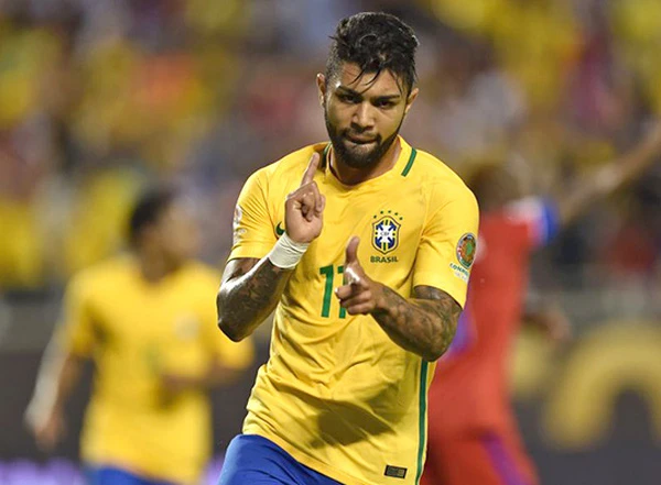 Brazil - Colombia: Jesus hưng phấn, Neymar sợ ác mộng 'chốn rừng sâu' ảnh 2 Brazil - Colombia: Jesus hưng phấn, Neymar sợ ác mộng 'chốn rừng sâu' ảnh 2