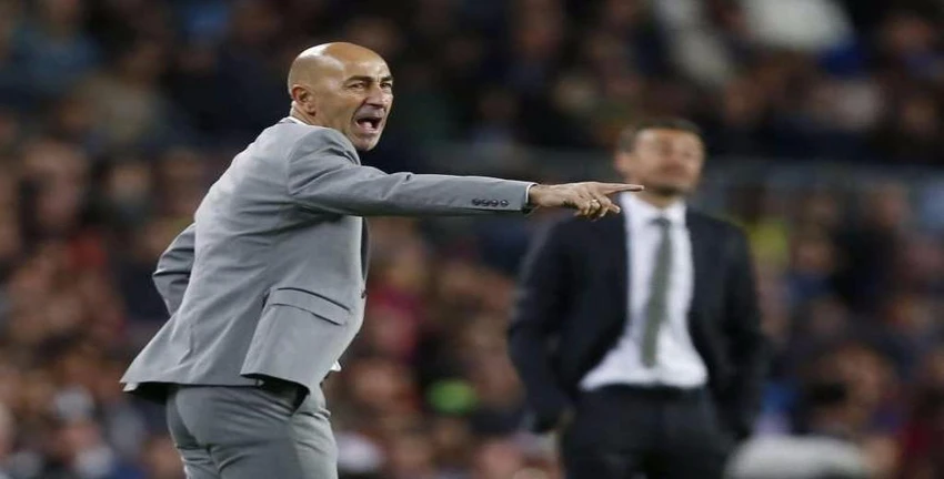 HLV Pako Ayestaran 