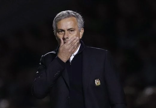 Mourinho: Tôi là HLV tệ nhất trong lịch sử bóng đá ảnh 1 Mourinho: Tôi là HLV tệ nhất trong lịch sử bóng đá ảnh 1