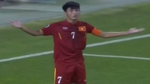 Bình luận U-19 Việt Nam: Khi người ta trẻ người, non dạ ảnh 1 Bình luận U-19 Việt Nam: Khi người ta trẻ người, non dạ ảnh 1