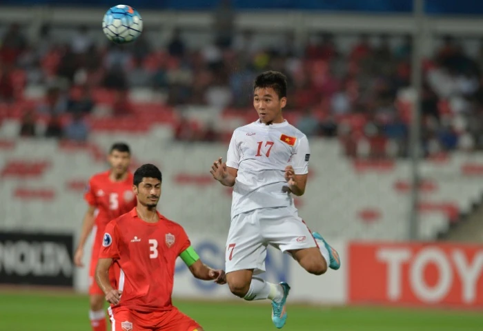 Vì sao gặp U-19 Nhật thì chúng ta ít có cửa? ảnh 2 Vì sao gặp U-19 Nhật thì chúng ta ít có cửa? ảnh 2