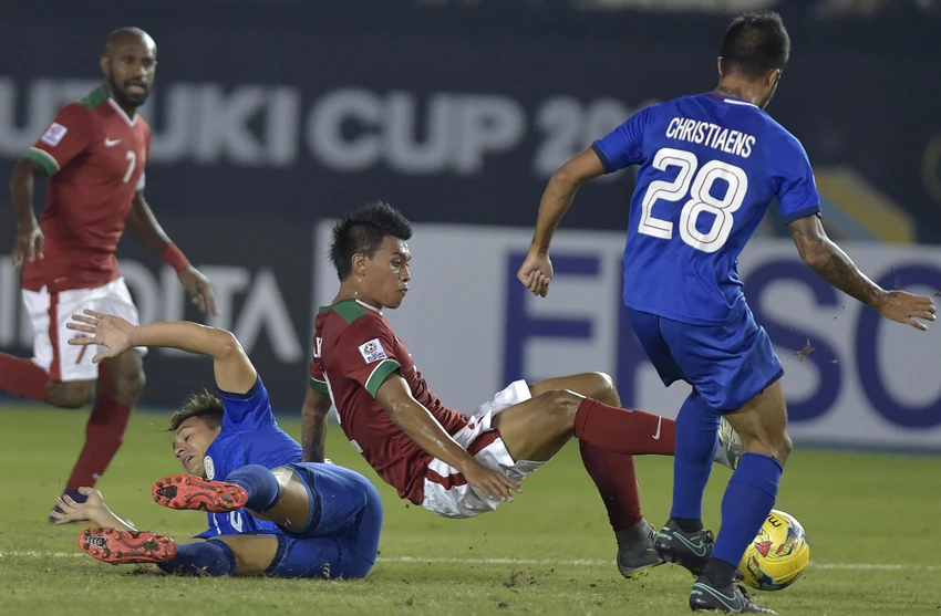 Thai- League coi cầu thủ ASEAN là “công dân hạng hai”? ảnh 1