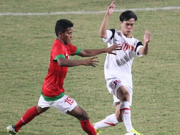 'Đối trọng' của thầy 'Giôm' muốn làm HLV Indonesia ảnh 3 'Đối trọng' của thầy 'Giôm' muốn làm HLV Indonesia ảnh 3