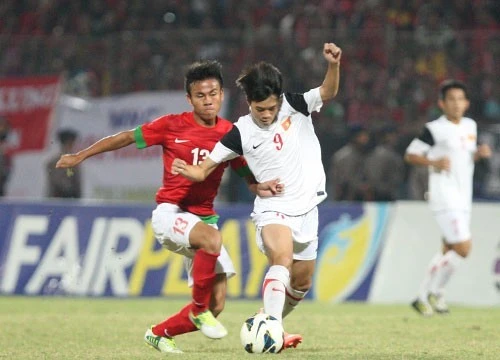 'Đối trọng' của thầy 'Giôm' muốn làm HLV Indonesia ảnh 1 'Đối trọng' của thầy 'Giôm' muốn làm HLV Indonesia ảnh 1